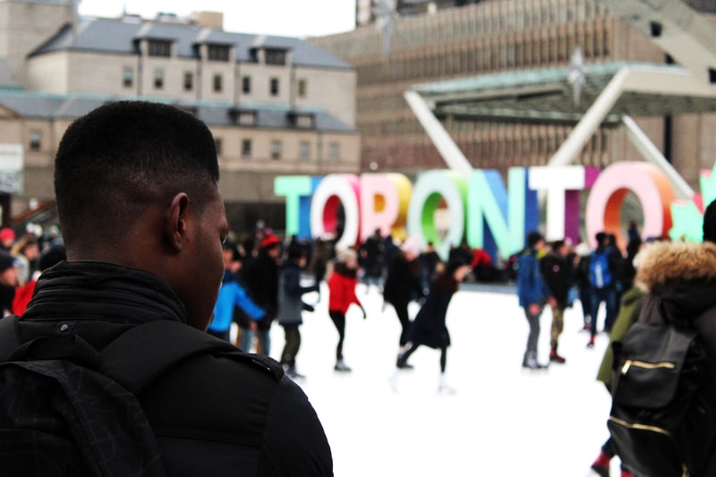 تورنتو شهری با تنوع فرهنگ‌ها